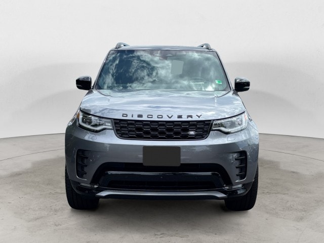 2025 Land Rover Discovery Dynamic SE - Photo 8