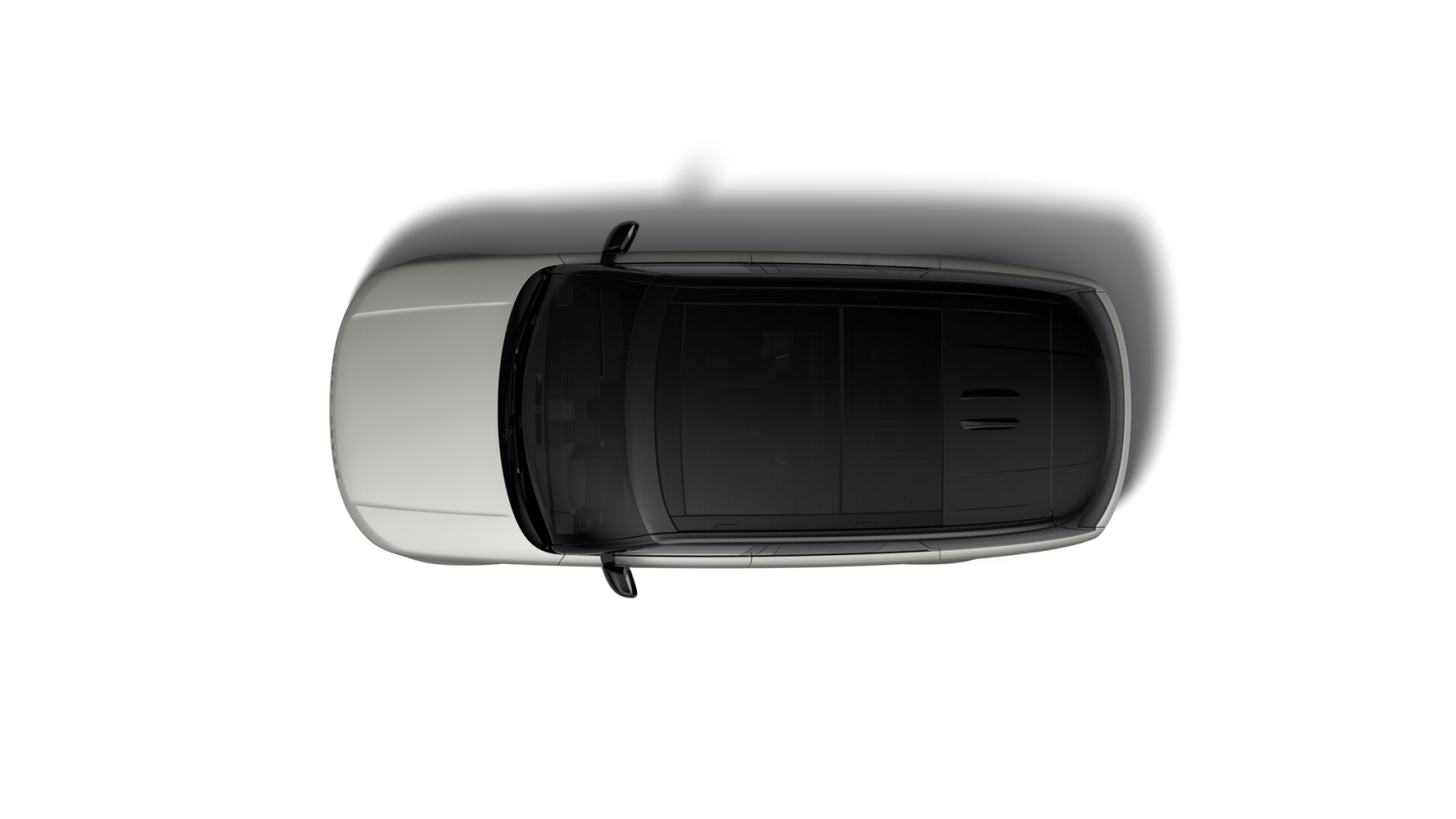 2026 Land Rover Range Rover Autobiography