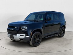 2025 Land Rover Defender 110 S SUV