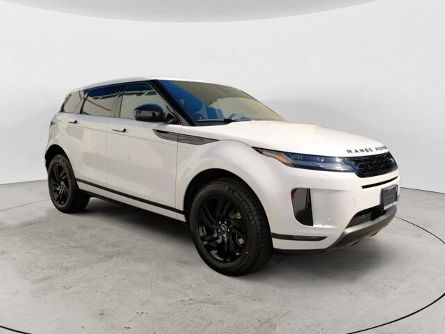 2024 Land Rover Range Rover Evoque S photo 3
