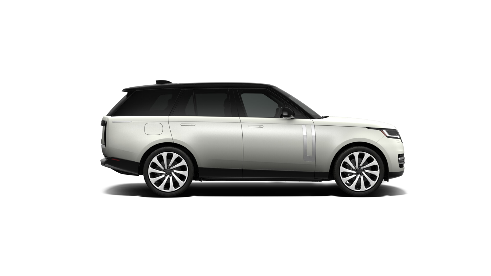 2026 Land Rover Range Rover Autobiography