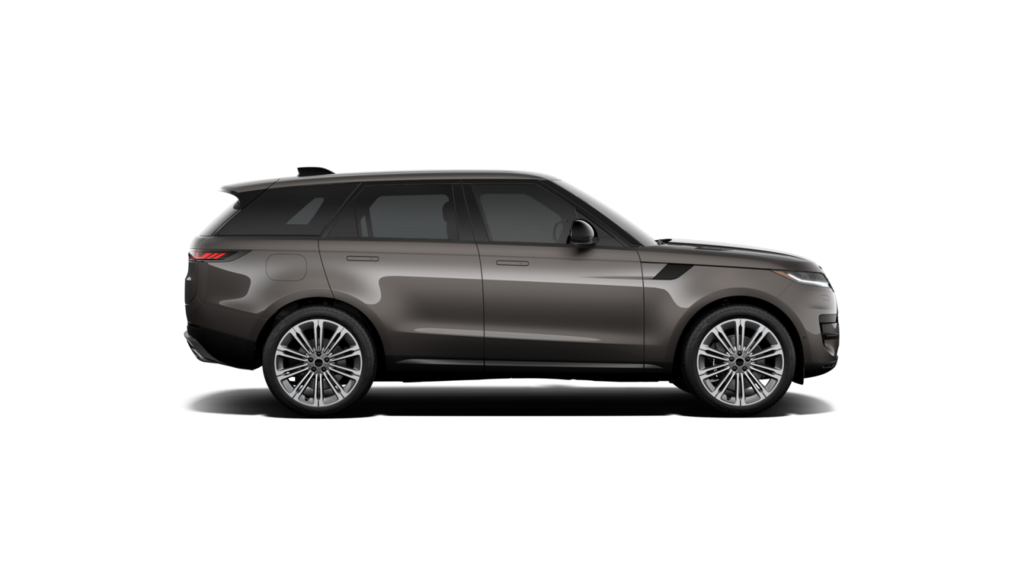 New 2026 Land Rover Range Rover Sport SE 360PS