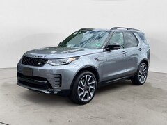 2025 Land Rover Discovery Dynamic SE SUV
