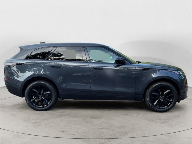 2026 Land Rover Range Rover Velar S photo 3