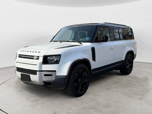 2024 Land Rover Defender