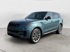 2026 Land Rover Range Rover Sport SE SUV