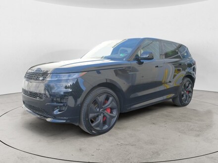 2025 Land Rover Range Rover Sport Dynamic SE SUV