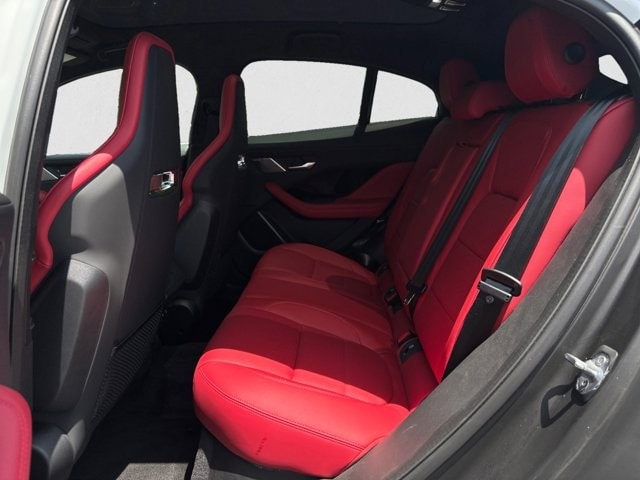 2024 Jaguar I-PACE R-Dynamic HSE - Photo 18