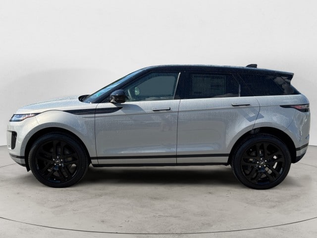 2026 Land Rover Range Rover Evoque S - Photo 7
