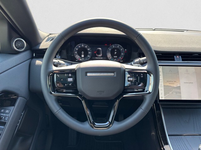2026 Land Rover Range Rover Evoque S - Photo 15