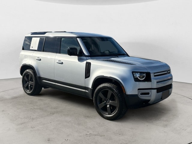 2023 Land Rover Defender S - Photo 8