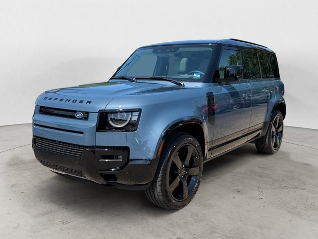 2026 Land Rover Defender 110 X-Dynamic SE SUV