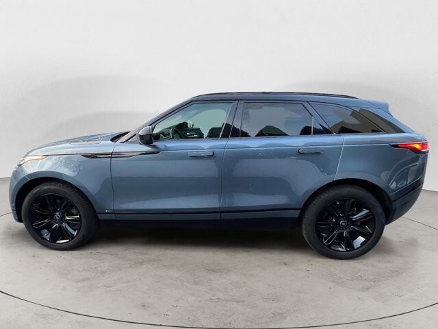 2021 Land Rover Range Rover Velar R-Dynamic S photo 2