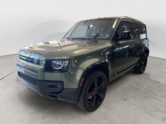 2026 Land Rover Defender 110 X-Dynamic SE SUV