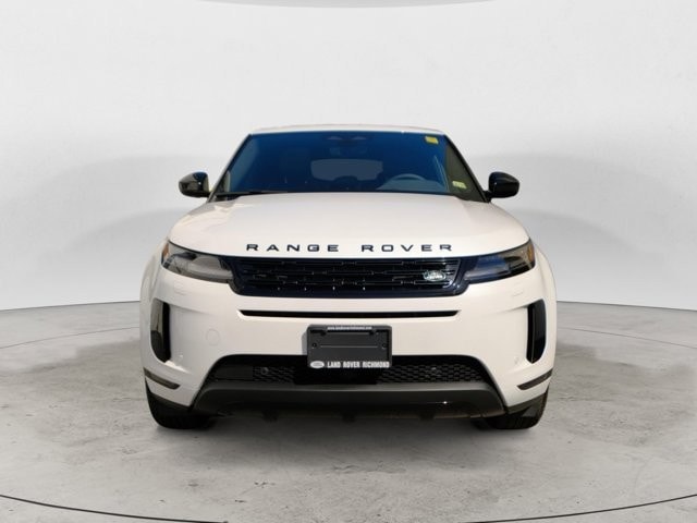 Certified 2024 Land Rover Range Rover Evoque S with VIN SALZJ2FX3RH248741 for sale in Midlothian, VA