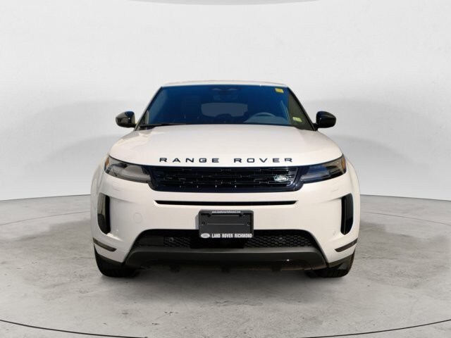 2024 Land Rover Range Rover Evoque S photo 2