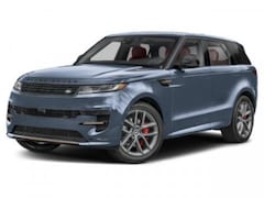 2026 Land Rover Range Rover Sport Dynamic SE SUV