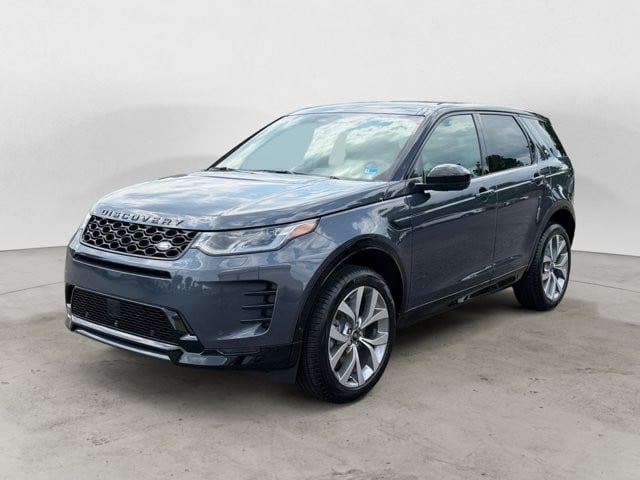 2026 Land Rover Discovery Sport Landmark