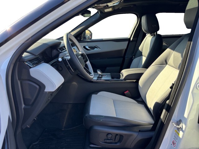 2026 Land Rover Range Rover Velar Dynamic SE - Photo 10