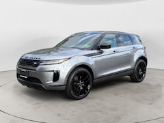 2026 Land Rover Range Rover Evoque S SUV