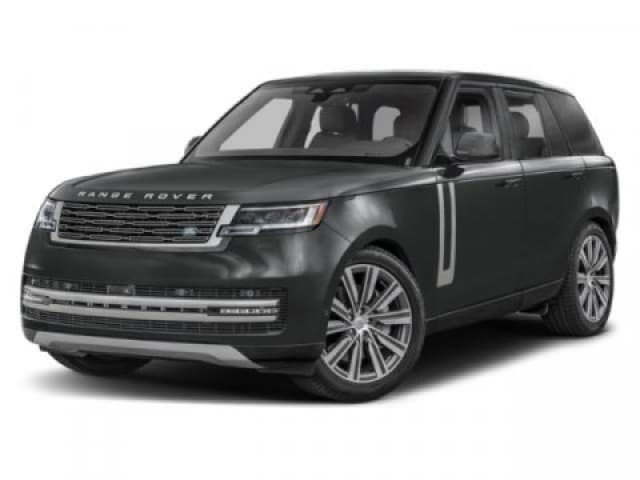2026 Land Rover Range Rover SE's photo