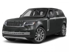 2026 Land Rover Range Rover SE 7 Seats 400PS SUV