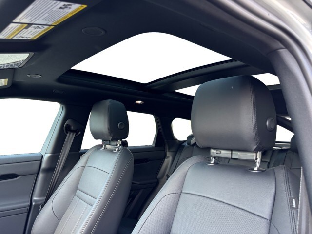 2026 Land Rover Range Rover Evoque S - Photo 12