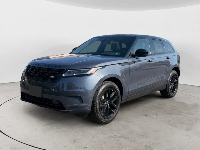 2026 Land Rover Range Rover Velar