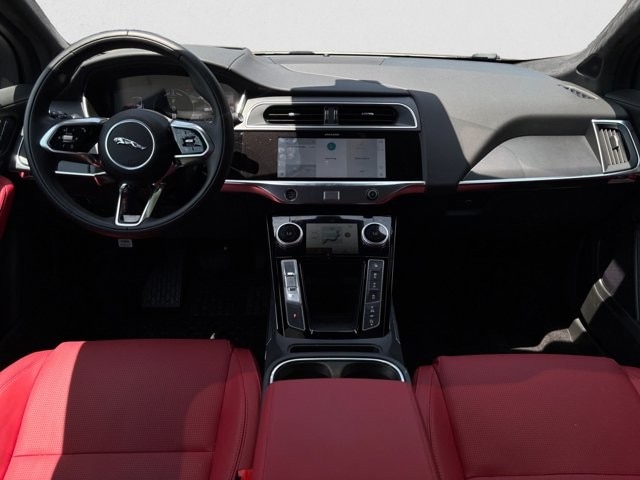 2024 Jaguar I-PACE R-Dynamic HSE - Photo 13