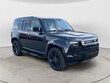 Land Rover Defender 110