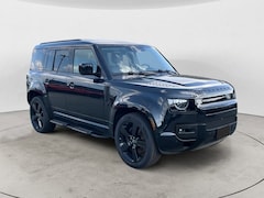 2025 Land Rover Defender 110 X-Dynamic SE SUV