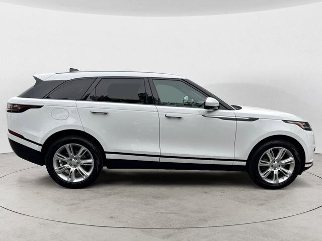2022 Land Rover Range Rover Velar S photo 3