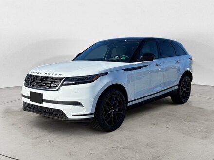 2026 Land Rover Range Rover Velar S SUV