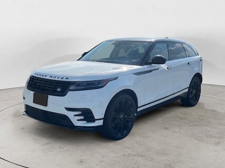2025 Land Rover Range Rover Velar Dynamic SE SUV