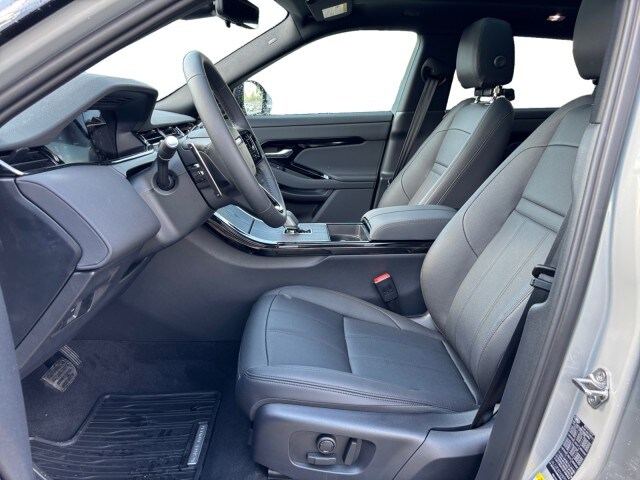 2026 Land Rover Range Rover Evoque S - Photo 10