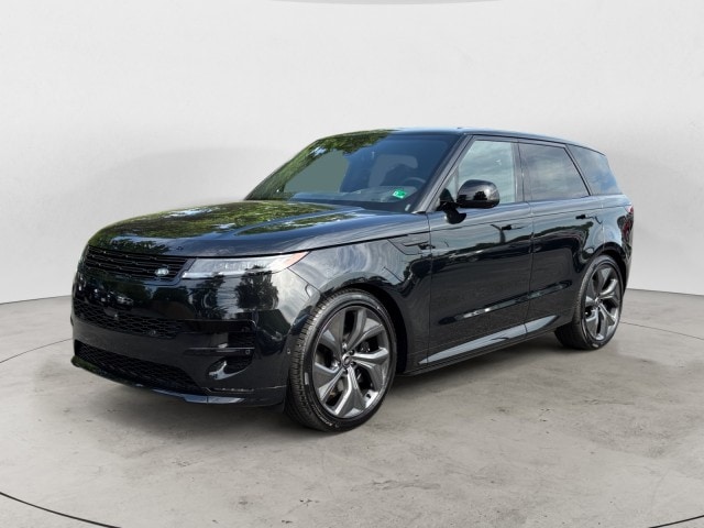 2025 Land Rover Range Rover Sport SUV 