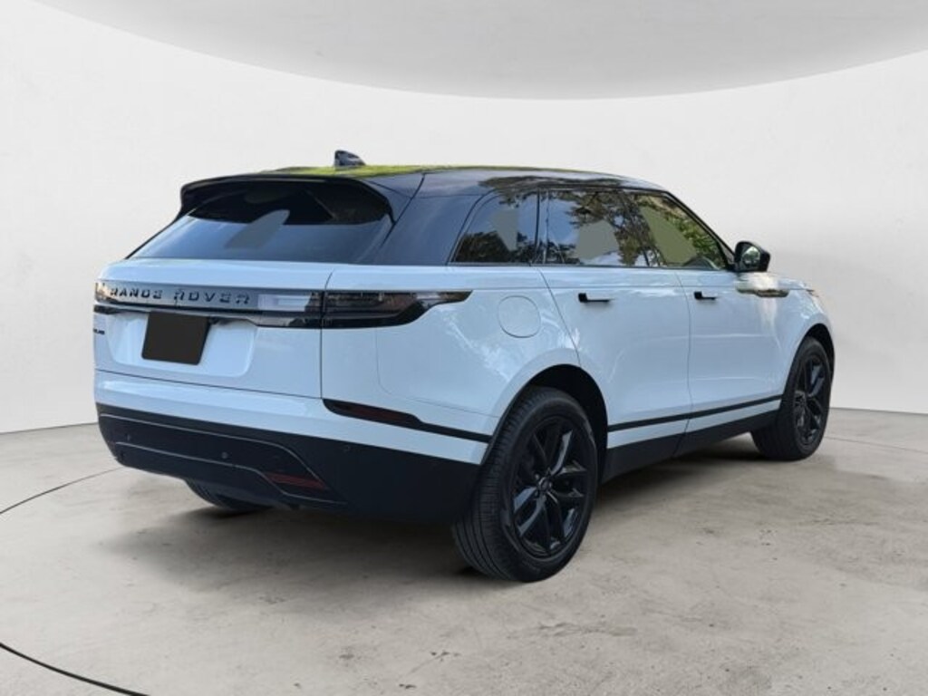 Used 2025 Land Rover Range Rover Velar S SUV