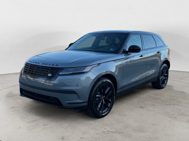 2026 Land Rover Range Rover Velar SUV 