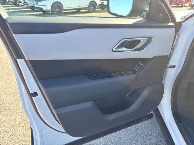 2026 Land Rover Range Rover Velar Dynamic SE - Photo 21