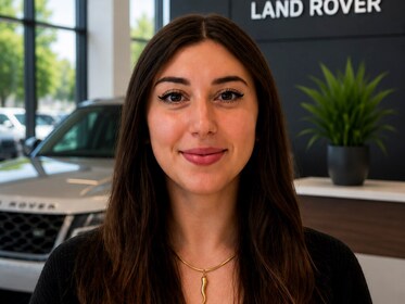 Staff member Madison Giordano from ID_a33e7b