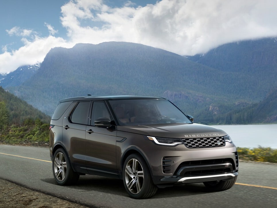 Land Rover Lifestyle