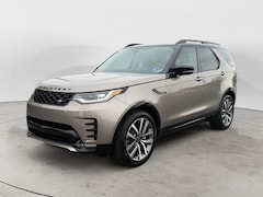 2026 Land Rover Discovery Dynamic SE SUV
