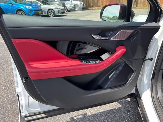 2024 Jaguar I-PACE R-Dynamic HSE - Photo 21