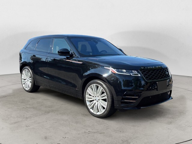 2021 Land Rover Range Rover Velar R-Dynamic S photo 2