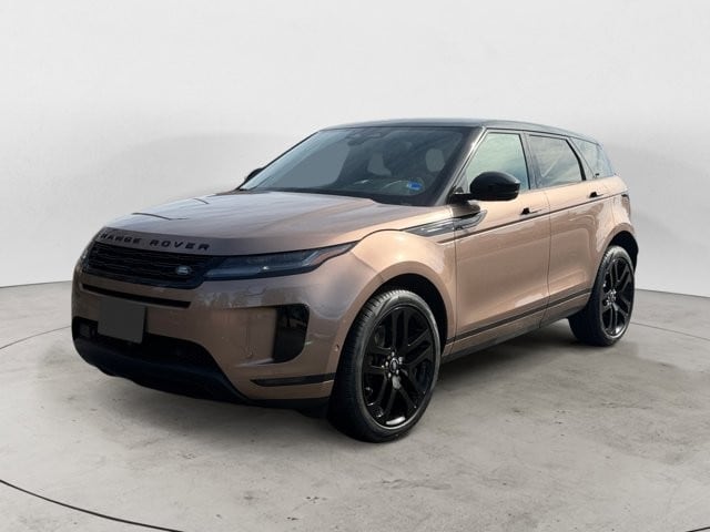 2026 Land Rover Range Rover Evoque SUV 