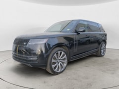 2025 Land Rover Range Rover SE SUV