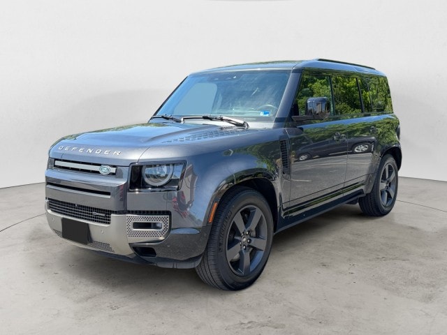 2022 Land Rover Defender
