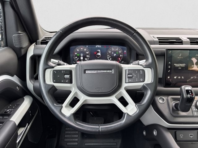2022 Land Rover Defender XS Edition - Photo 15