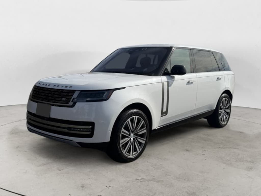 Used 2023 Land Rover Range Rover Autobiography LWB SUV