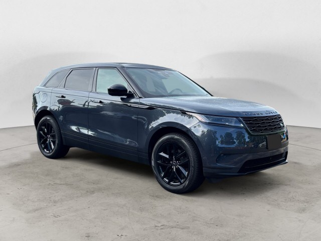 2026 Land Rover Range Rover Velar S photo 2